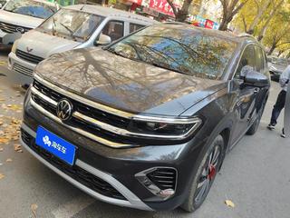 大众揽境 2.0T 