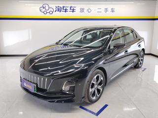 红旗E-QM5 0.0T 