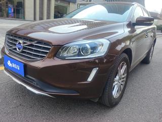 沃尔沃XC60 T5 