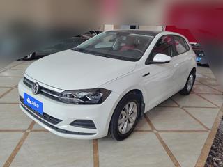 POLO 1.5L 炫彩科技版 