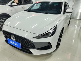 名爵5系 1.5L 