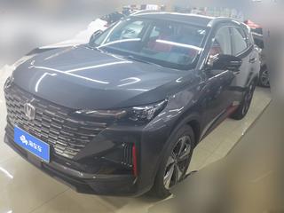 长安CS55 PLUS 第二代 1.5T 自动 尊贵型 