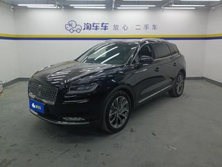 林肯航海家 2.0T 