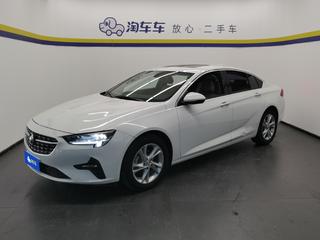 君威 1.5T 552T精英型 
