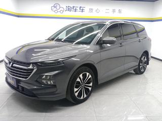 五菱凯捷 1.5T 自动 旗舰型 