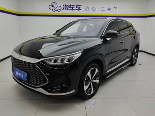 比亚迪宋PLUS PHEV 1.5L 