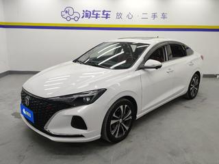 长安逸动PLUS 1.4T 