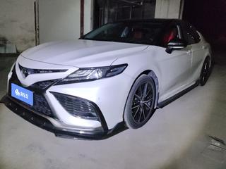 凯美瑞 S 2.0L 