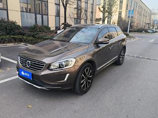 沃尔沃XC60 2.0T 