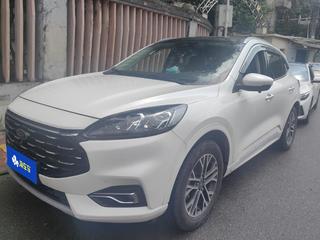 福特锐际 2.0T 
