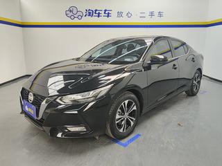 日产轩逸 1.6L 