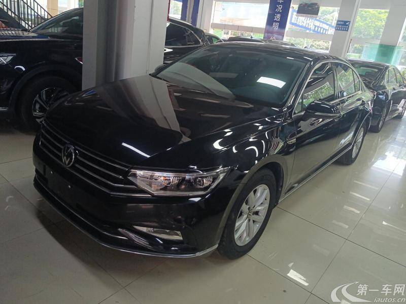 大众迈腾 2020款 1.4T 自动 汽油 280TSI舒适型 (国Ⅵ) 