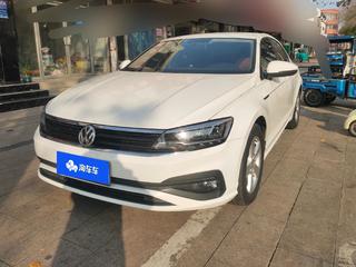 大众凌渡 1.4T 