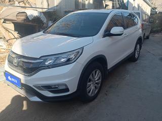 CR-V 2.0L 