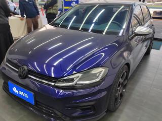 高尔夫 1.4T 230TSI舒适型 