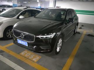 沃尔沃XC60 2.0T 