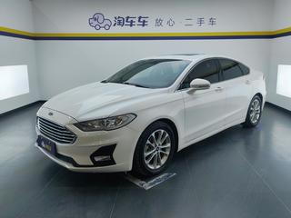 蒙迪欧 2.0T EcoBoost200智控时尚型 