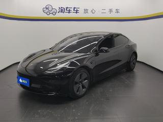 MODEL 3 标准续航升级版 