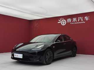 MODEL 3 改款标准续航升级版 