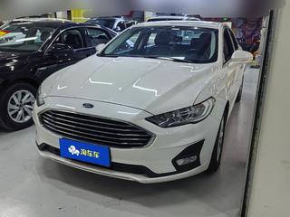 蒙迪欧 2.0T EcoBoost200时尚型 