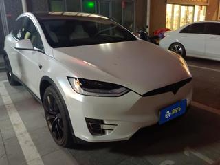 MODEL X 75D 