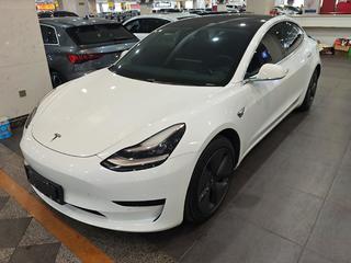 MODEL 3 标准续航升级版 