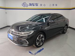 宝来 1.4T 280TSI尊行版 