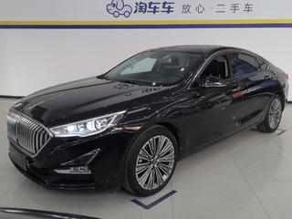 H5 1.8T 改款智联旗韵版 