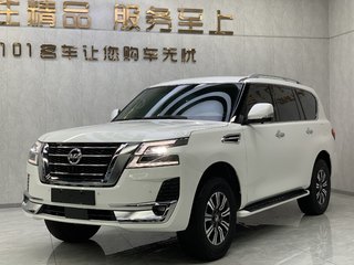 途乐 4.0L XE中东版平行进口 