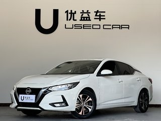 日产轩逸 1.6L 