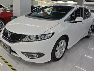 杰德 1.8L EXi舒适精英版 