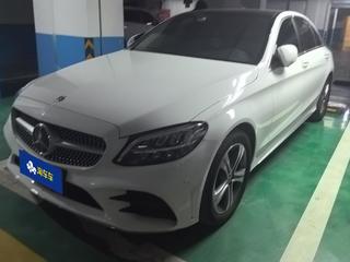 奔驰C级 C260L 