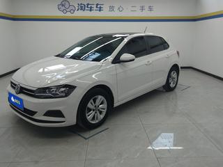 POLO 1.5L 全景乐享版 