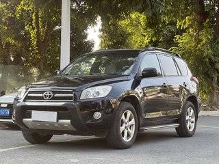 RAV4 2.0L 经典型 