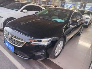 君威 1.5T 552T精英型 