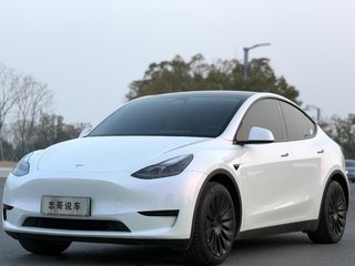 特斯拉MODEL Y 0.0T 