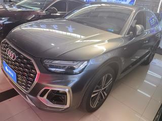 奥迪Q5L Sportback 2.0T 