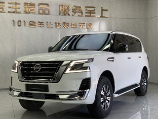 途乐 4.0L XE中东版平行进口 