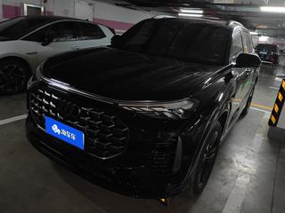 奥迪Q6 齐云型 2.0T 自动 飞骑套装 