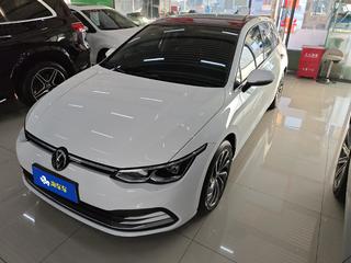 高尔夫 1.4T 280TSI-Pro 