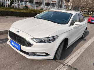 福特蒙迪欧 2.0T 自动 EcoBoost245旗舰型 