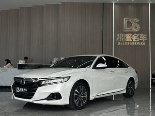 雅阁 2.0L 锐领版 