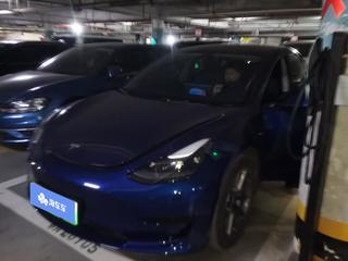 MODEL 3 后轮驱动版 