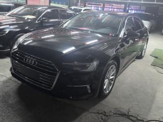 奥迪A6L 40TFSI 