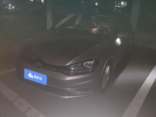 高尔夫 1.4T 280TSI舒适型 
