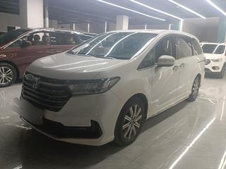 奥德赛 2.0L 锐·领享版 