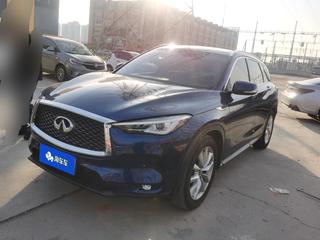 英菲尼迪QX50 2.0T 