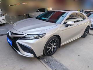 凯美瑞 S 2.0L 