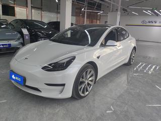 MODEL 3 后轮驱动版 