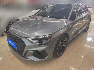 奥迪A3 1.4T 时尚运动型Sportback 